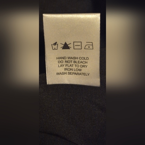 by the way. Black Mini Pencil Dress Casual - Picture 8 of 10